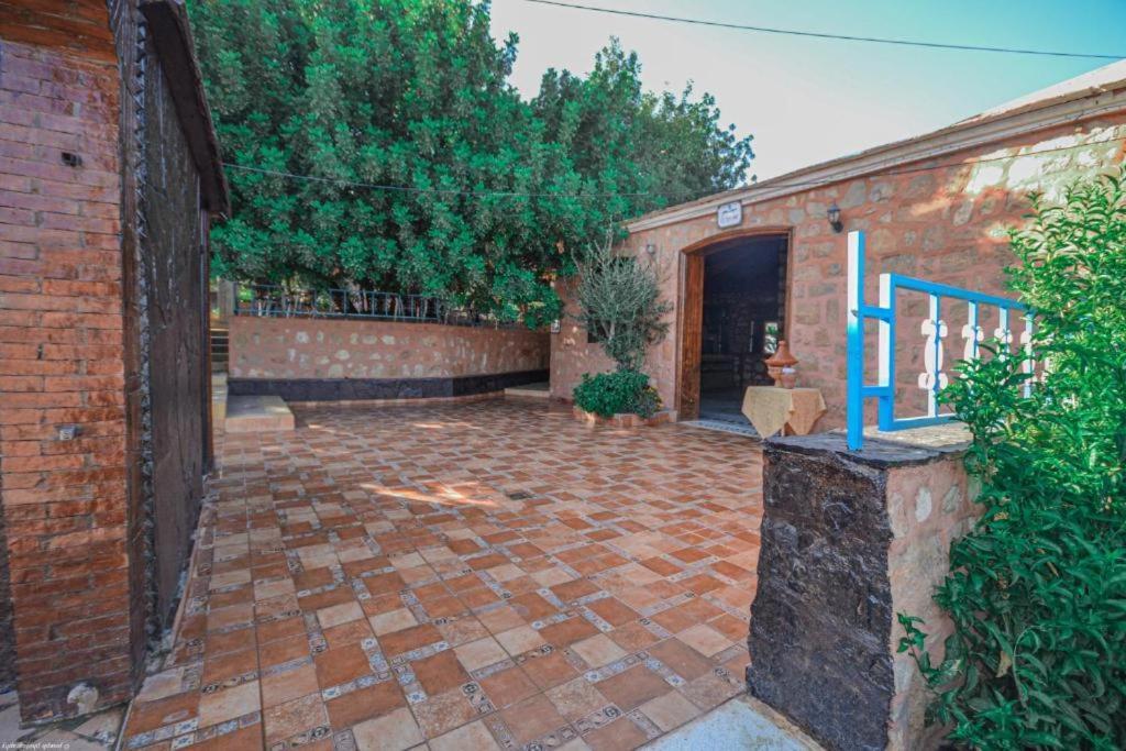 L'Oliveraie D'Amizmiz Extérieur photo