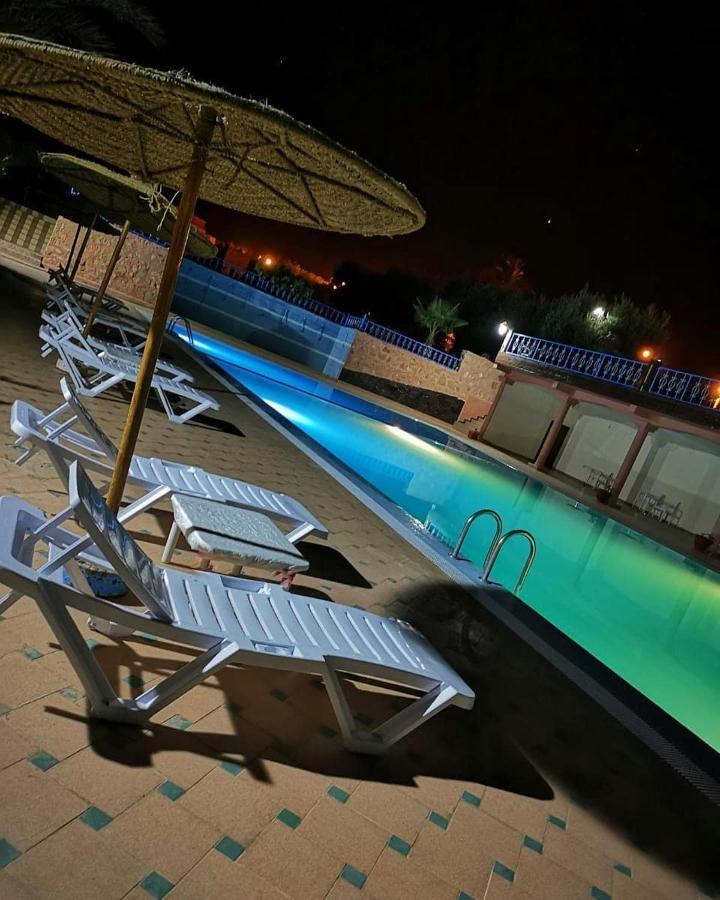 L'Oliveraie D'Amizmiz Extérieur photo