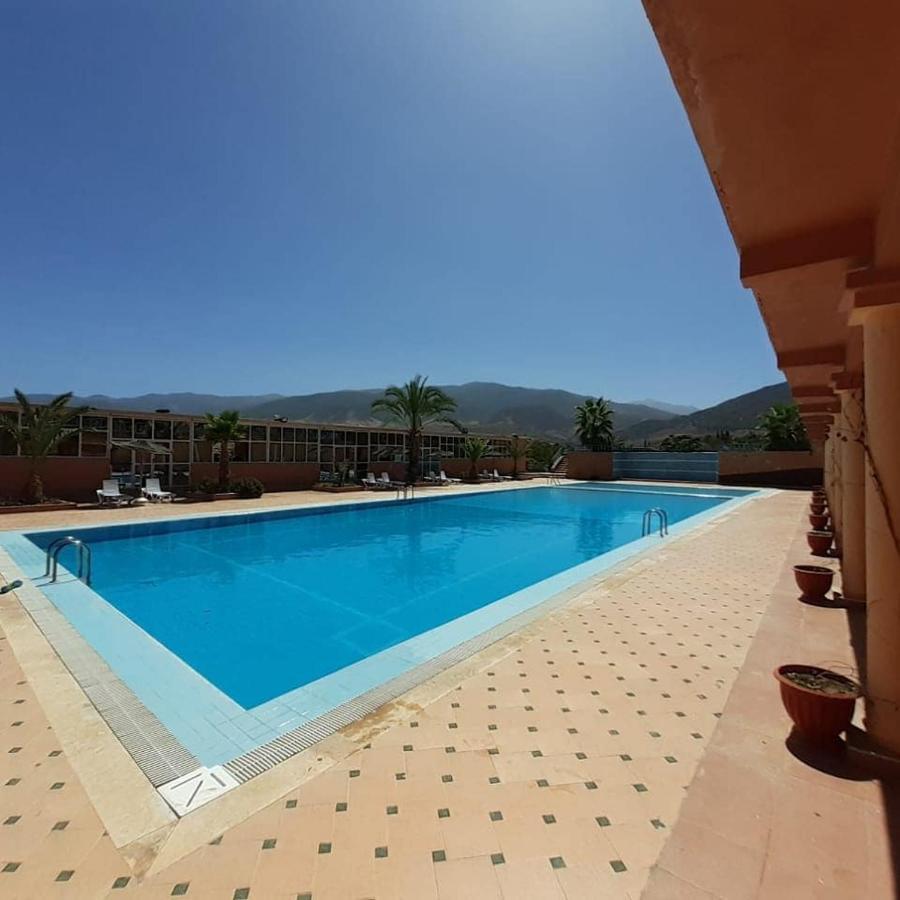 L'Oliveraie D'Amizmiz Extérieur photo