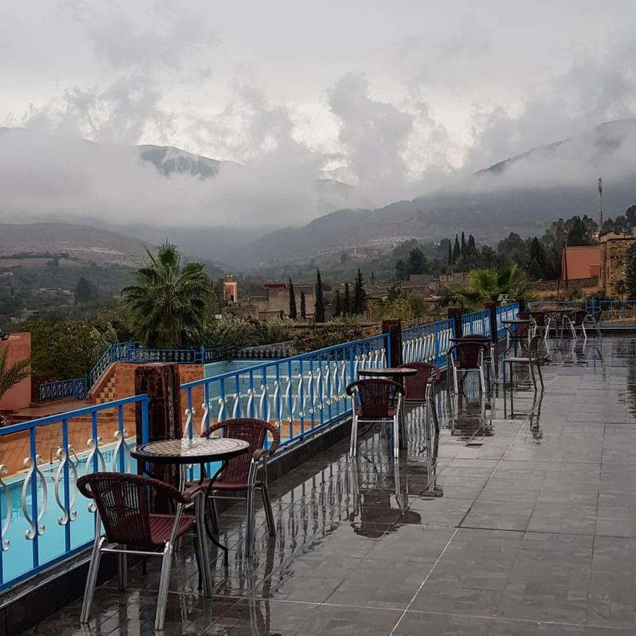L'Oliveraie D'Amizmiz Extérieur photo