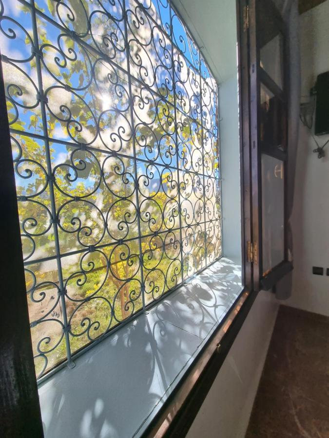 L'Oliveraie D'Amizmiz Extérieur photo