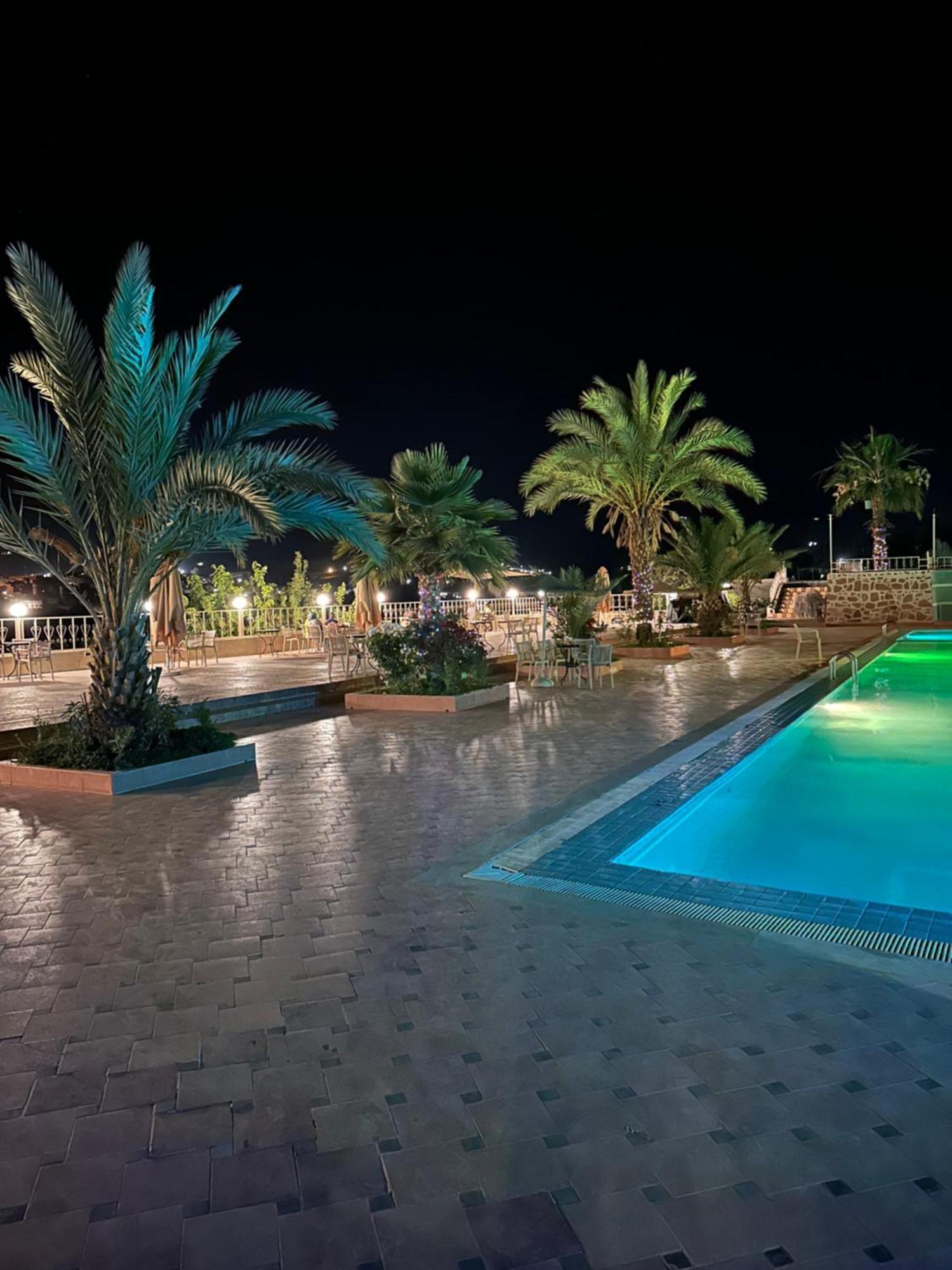 L'Oliveraie D'Amizmiz Extérieur photo